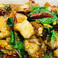 ครัวแม่พร homemade