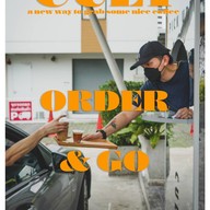 หน้าร้าน Cultcafe