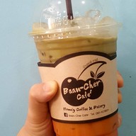 Baan-Cher Cafe'