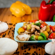 เมนูของร้าน บะกุ๊ดเต๋ ไก่สับ เบตง ( ณิสา โภชนา)