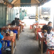 เตี๋ยวตาดลหน้าปั้มบางจาก