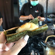 Mikha Japanese Restaurant