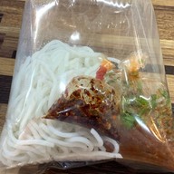 ร้านนวลหอมขนมจีนน้ำเงี้ยวเจียงฮาย