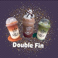 Double Fin สี่แยกสวนสมเด็จย่าปากเกร็ด