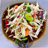 น้องครีมอีสานแซบ