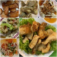 ร้านข้าวต้มหลักสี่(เฮียโตข้าวต้มปลา)