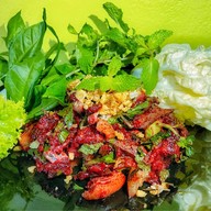 ร้านลาบ 285