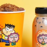 Mr.Shake เซ็นทรัลลาดพร้าว