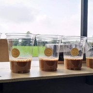 เลซี่ ดั๊ก : Lazy Duck Bake&Brew