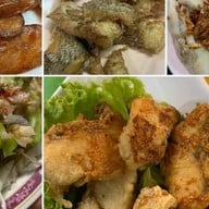 ร้านข้าวต้มหลักสี่(เฮียโตข้าวต้มปลา)