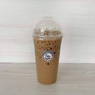 บลูเมาท์เทนคอฟฟี่สาขากัลปพฤกษ์สาทรสาทร