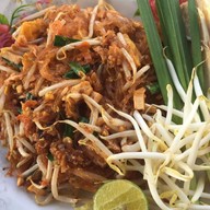 ผัดไทยใจสั่งมา สาขาซีเจประชาอุทิศ33