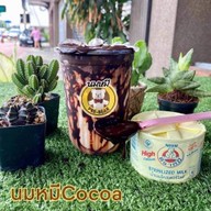 ร้านนมตราหมีปั่น(สาขานวมินทร์6) นวมินทร์6