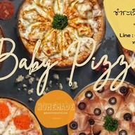 BABYPIZZA [เบบี้พิซซ่า] ต้นตำรับพิซซ่าสไตล์อิตาเลียน ไอดีโอ   วงศ์สว่าง