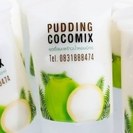 PUDDING COCOMIX