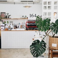 164 Cafe สาขาประตูชัย