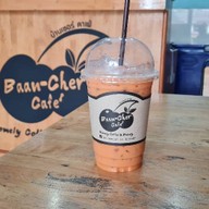 Baan-Cher Cafe'