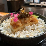 Mikha Japanese Restaurant