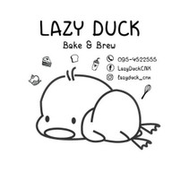 เลซี่ ดั๊ก : Lazy Duck Bake&Brew