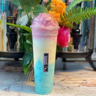 เมนูของร้าน ชานมเบเกอรี่