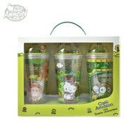 เมนูของร้าน Café Amazon - SD1550 เทอร์มินอล 21 โคราช ชั้น 3