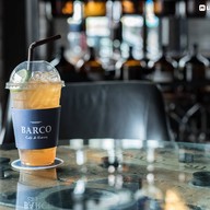 เมนูของร้าน BARCO Café & Eatery