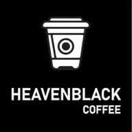 Heaven Black Coffee