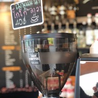 INDY COFFEE  รามคำแหง 39