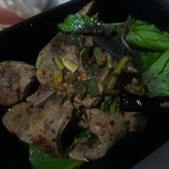 ส้มตำรักดี หัวหมาก