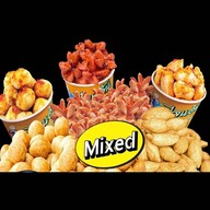 เมนูของร้าน ไจแอ้น ลูกชิ้นระเบิดเถิดเทิง ปั๊มปตท.แจ้งวัฒนะ-ปากเกร็ด15