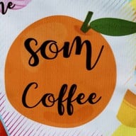 ส้มกาแฟ somcoffee