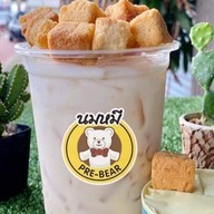 ร้านนมตราหมีปั่น(สาขานวมินทร์6) นวมินทร์6