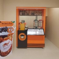 Momocha  ร้านชา/กาแฟ บีบี3 เซ็นเตอร์พอยท์ บางบอน 3