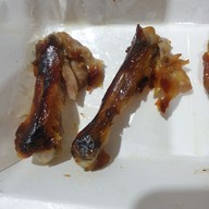 เมนูของร้าน แซ่บอีสาน