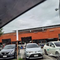 บรรยากาศ ตลาดเพชรไพบูลย์