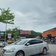 บรรยากาศ ตลาดเพชรไพบูลย์