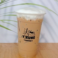 Y.Kung  Coffee