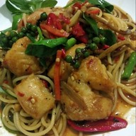สปาเก็ตตี้บ้านเซียน🍝