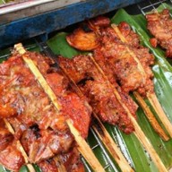 อร่อยปิ้งย่าง