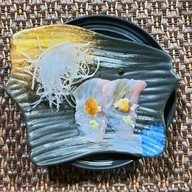 Food or drink of Mikha Japanese Restaurant