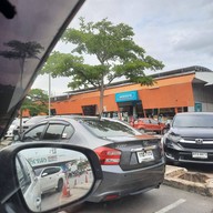 บรรยากาศ ตลาดเพชรไพบูลย์