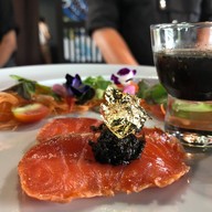 Mikha Japanese Restaurant