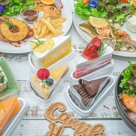 Camiliahouse Bakery&food สันทรายน้อย