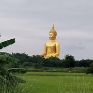 บรรยากาศ ก์วยเตี๋ยวห้อยขา ปากทางวัดม่วง