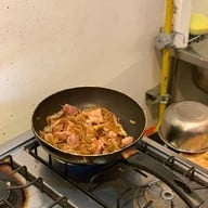 Hana Ramen and kushikatsu