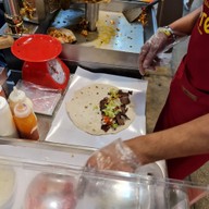 บรรยากาศ Kebab Express Central Westgate Central Westgate