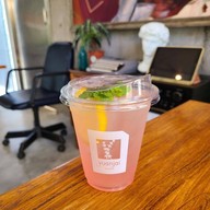 Yuanjai Cafe (ยวนใจ คาเฟ่)