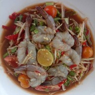 ส้มตำเจ๊ออย เพชรบูรณ์