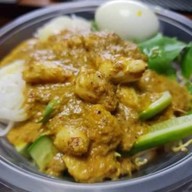 ขนมจีนบ้านคุณทวด