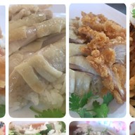 ร้านอุ้ม ตลาดนวลจันทร์ 38